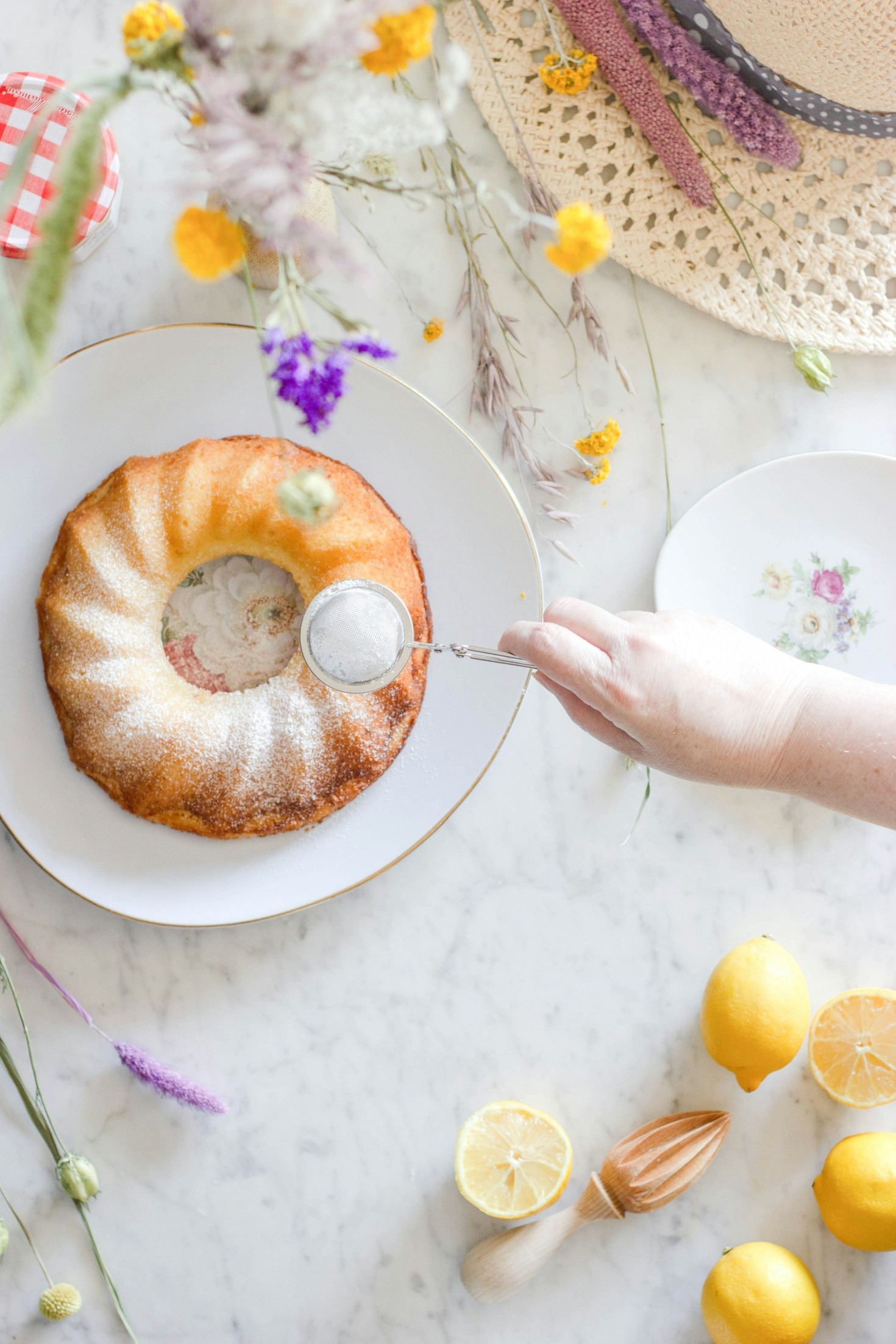 Baking Essentials Every Kitchen Should Stock Up