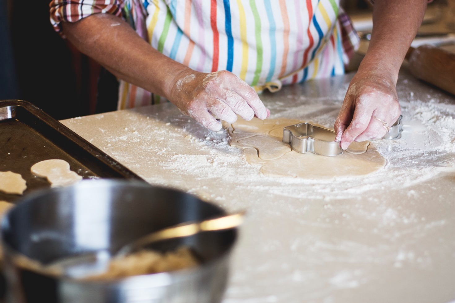 Seasonal Flavors to Inspire Your Next Bake