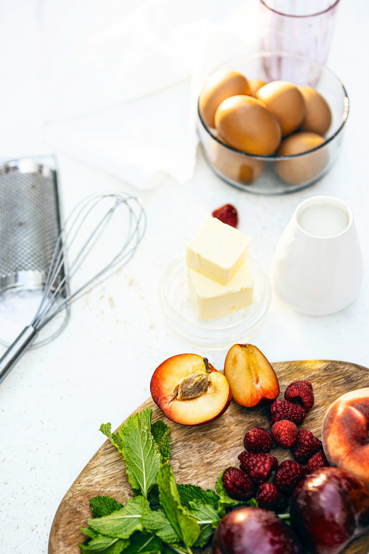 Classic Recipes Reimagined for Modern Kitchens